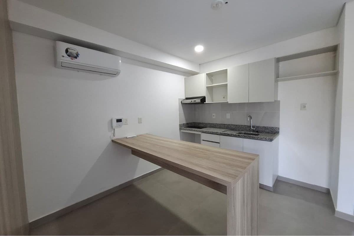 Departamento en Fernando de la Mora, foto 1