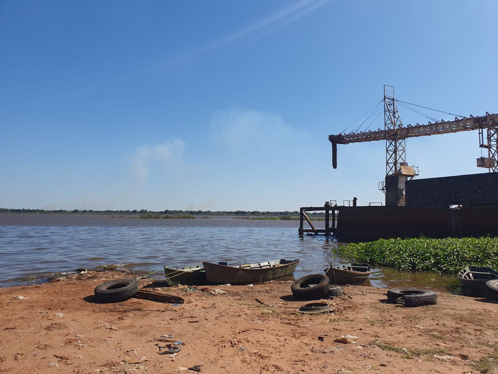 - Terreno - Paraguay - Central - San Antonio, foto 3