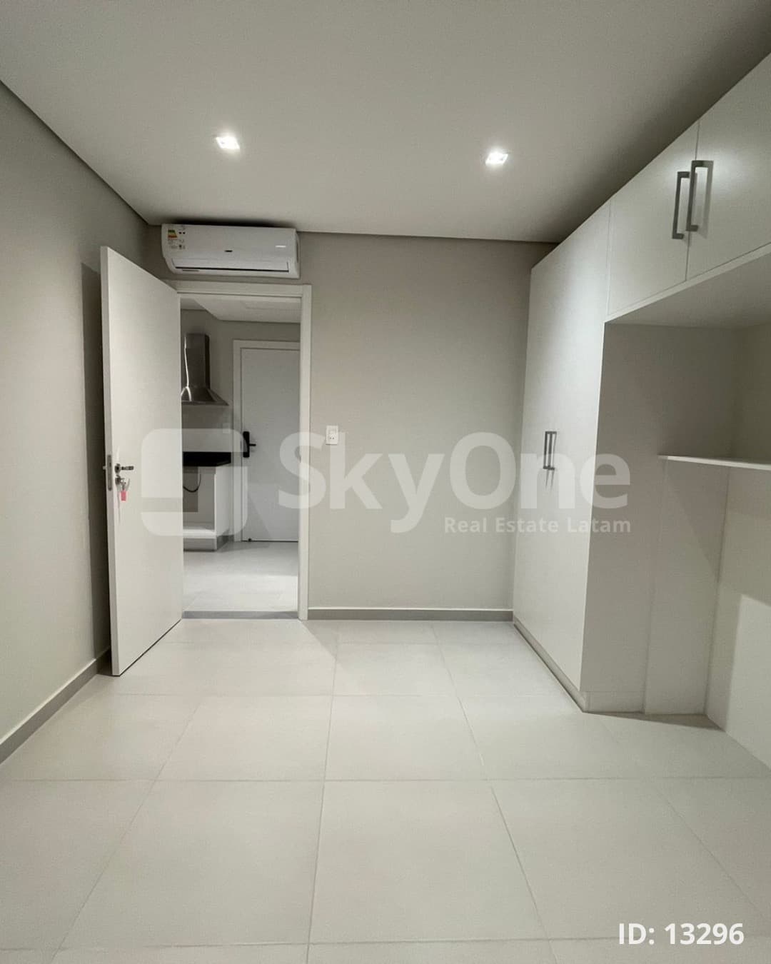 departamento en Recoleta, foto 1