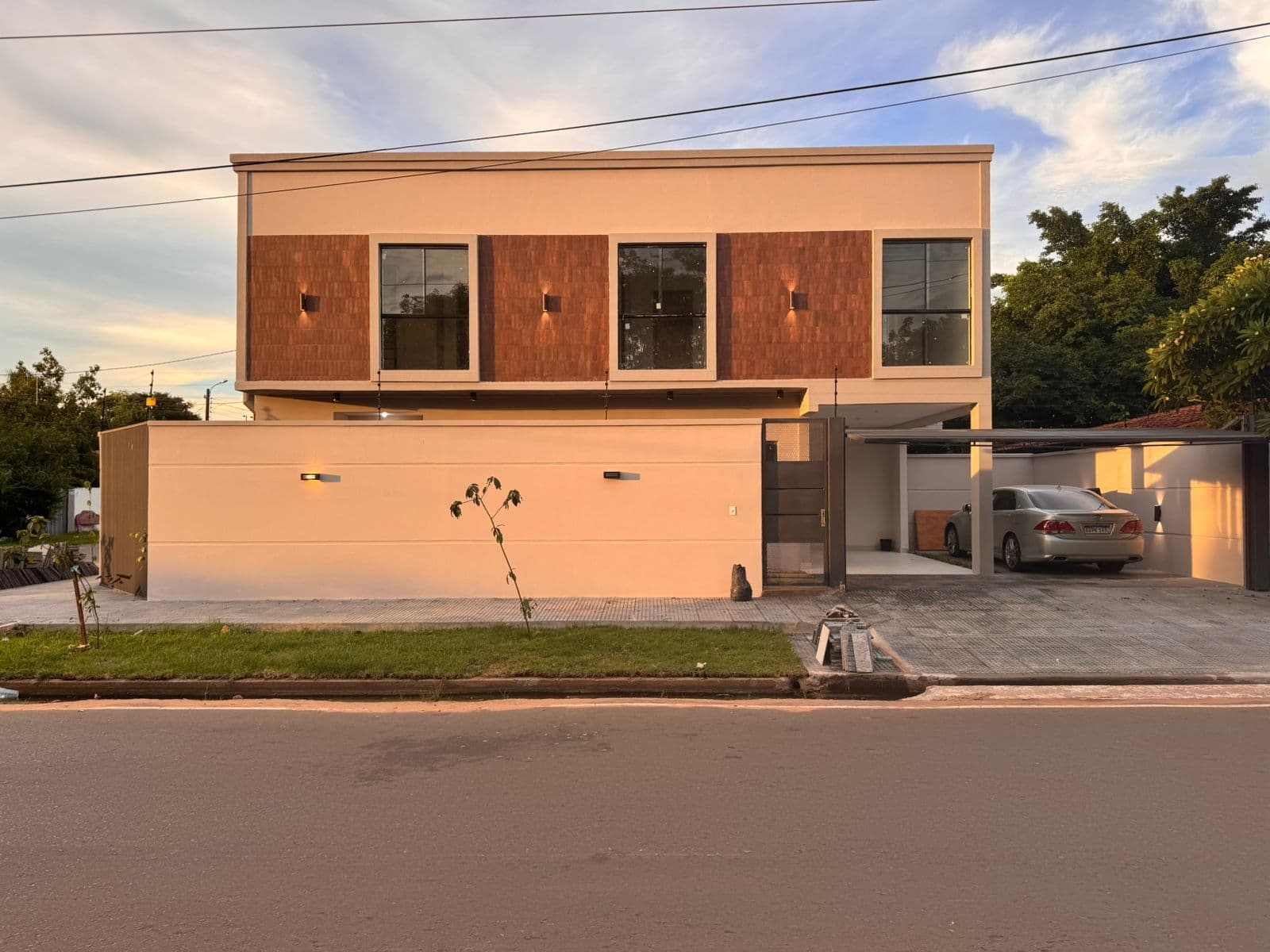 Tu nuevo hogar en Luque-duplex a estrenar, foto 1