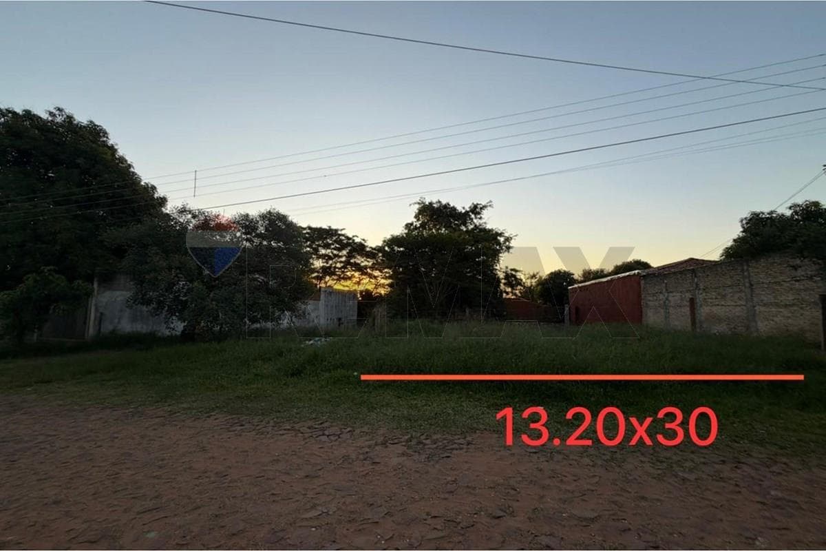 Terreno - Venta - Villa Elisa