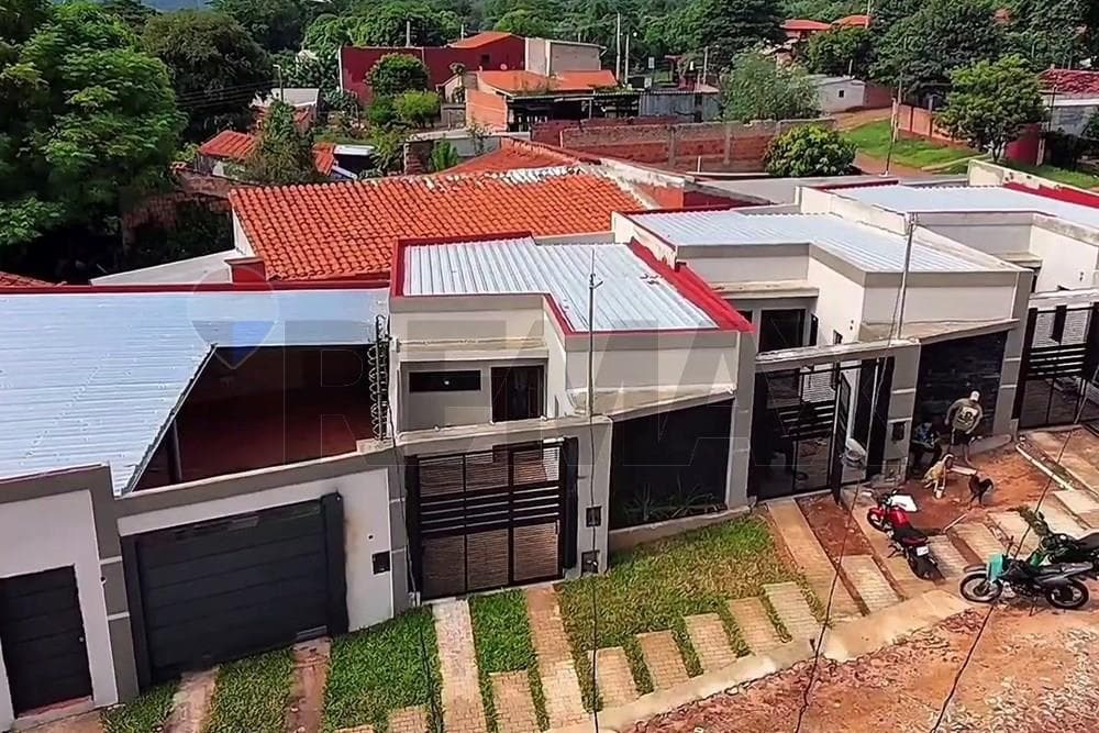 Chalet - Venta - Villa Elisa, Central, Paraguay, Es para ti!