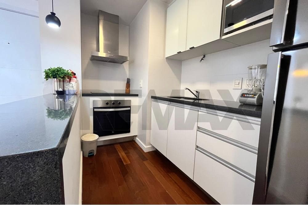 Departamento - Alquiler - Villa Morra, Paraguay — foto 4