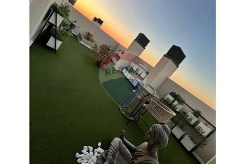 Departamento-Alquiler-PY Asunción Los Laureles
