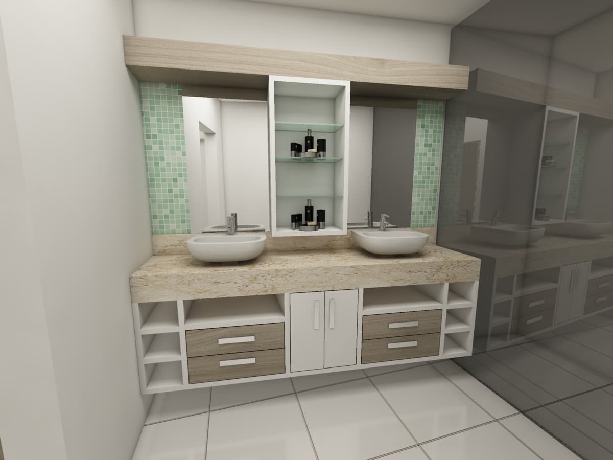 Residencia de lujo — foto 4