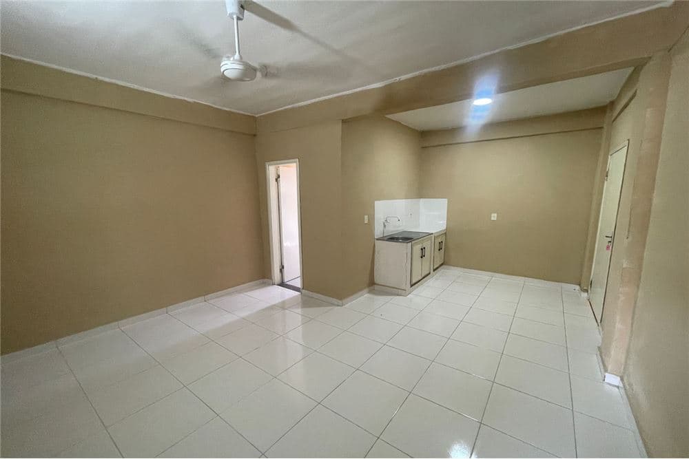 Departamento en limpio - paso correo, foto 5