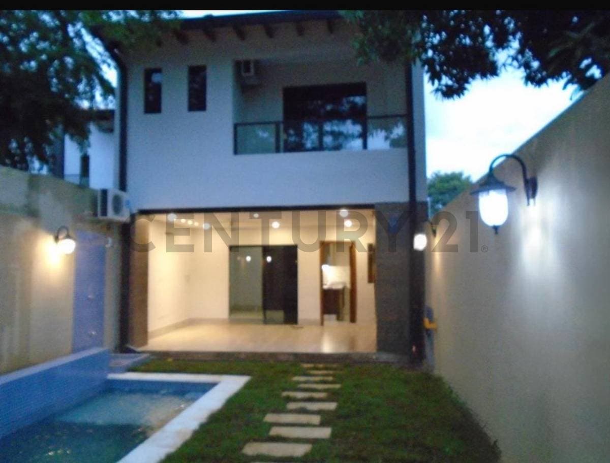 de Casa Dúplex en Lambaré, Central, foto 3