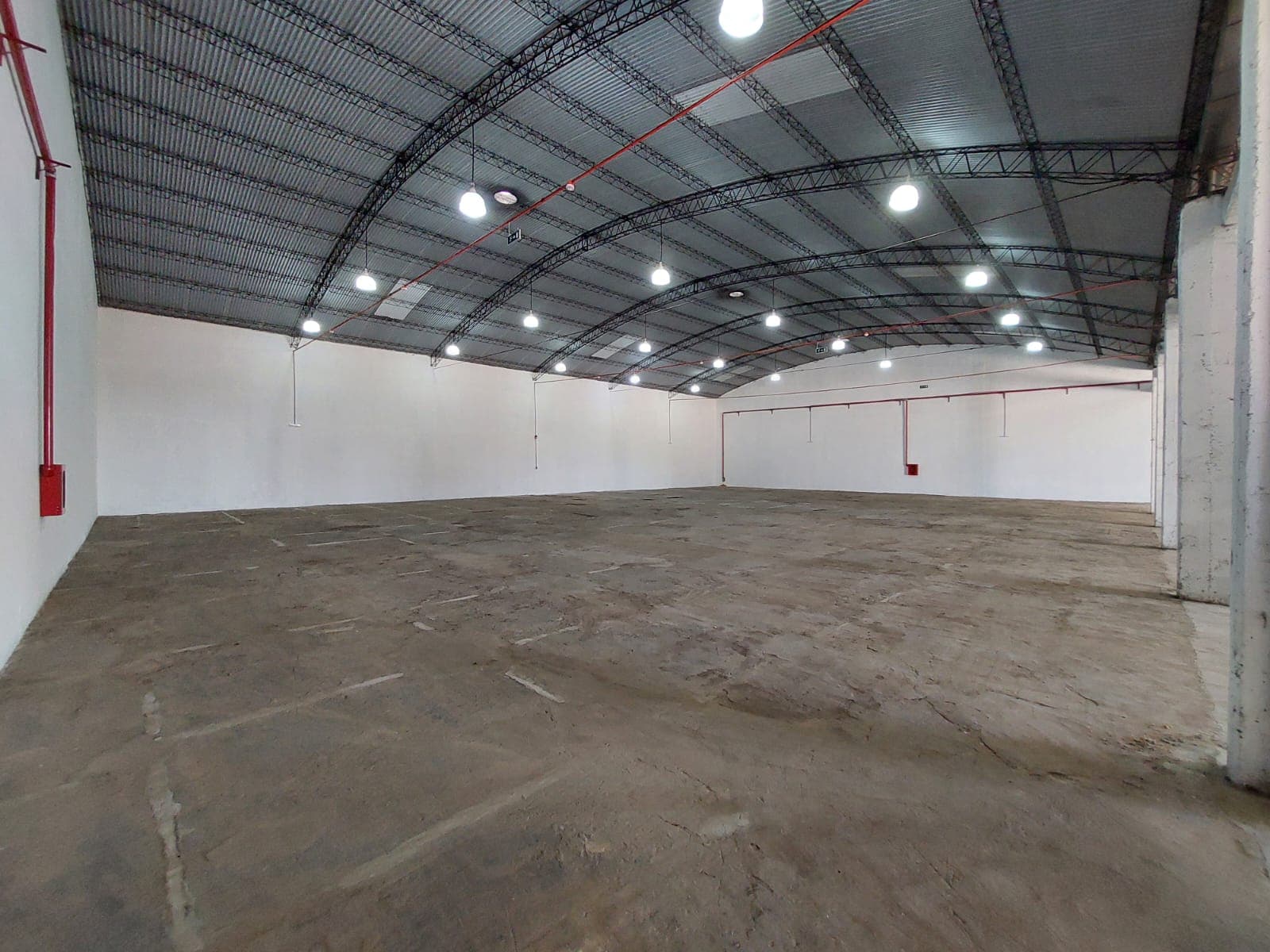 Deposito de 1.250 m2 en San Lorenzo‼️c-1181, foto 1