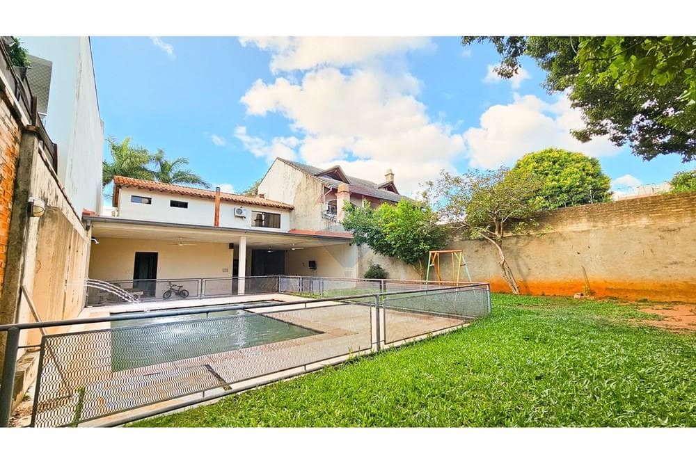 Amplia residencial en el barrio mcal estigarribia, foto 5