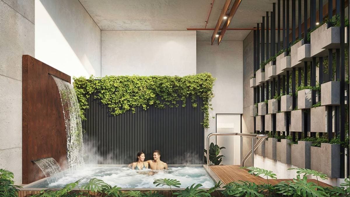 First Element- Futuro de Villa Morra — foto 5