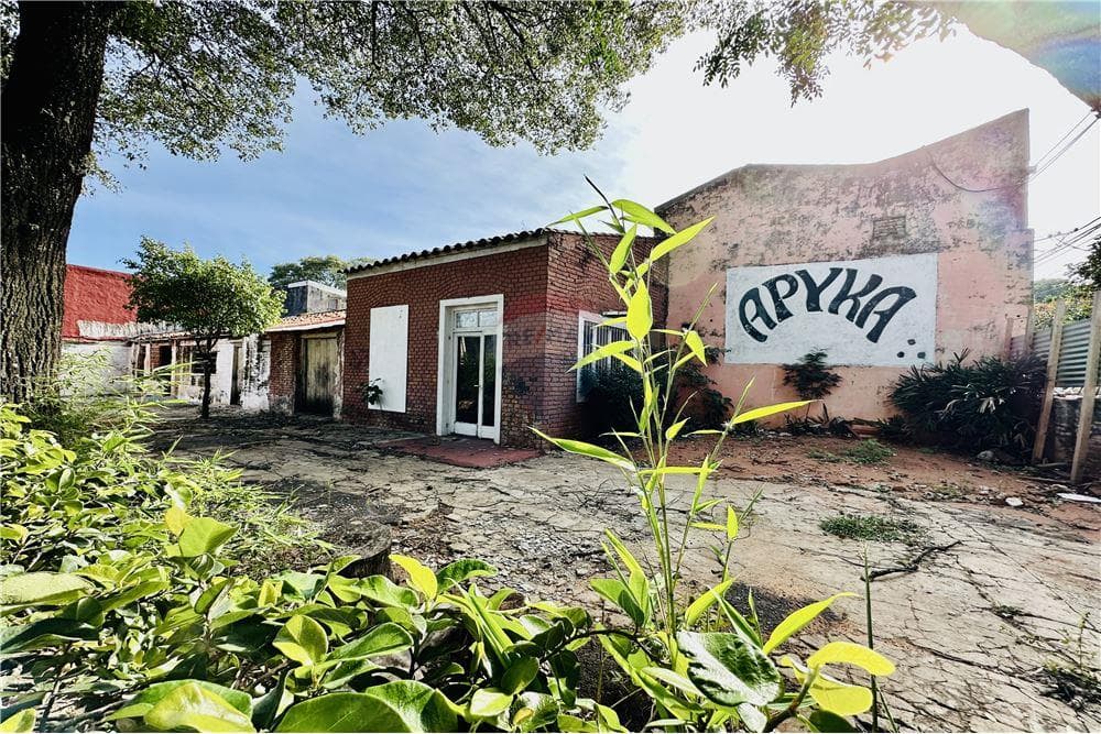 Terreno en esquina – barrio gral. Díaz / barrio obrero — foto 5