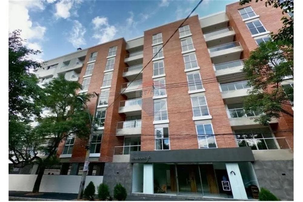 Departamento - Venta - Los Laureles, Paraguay