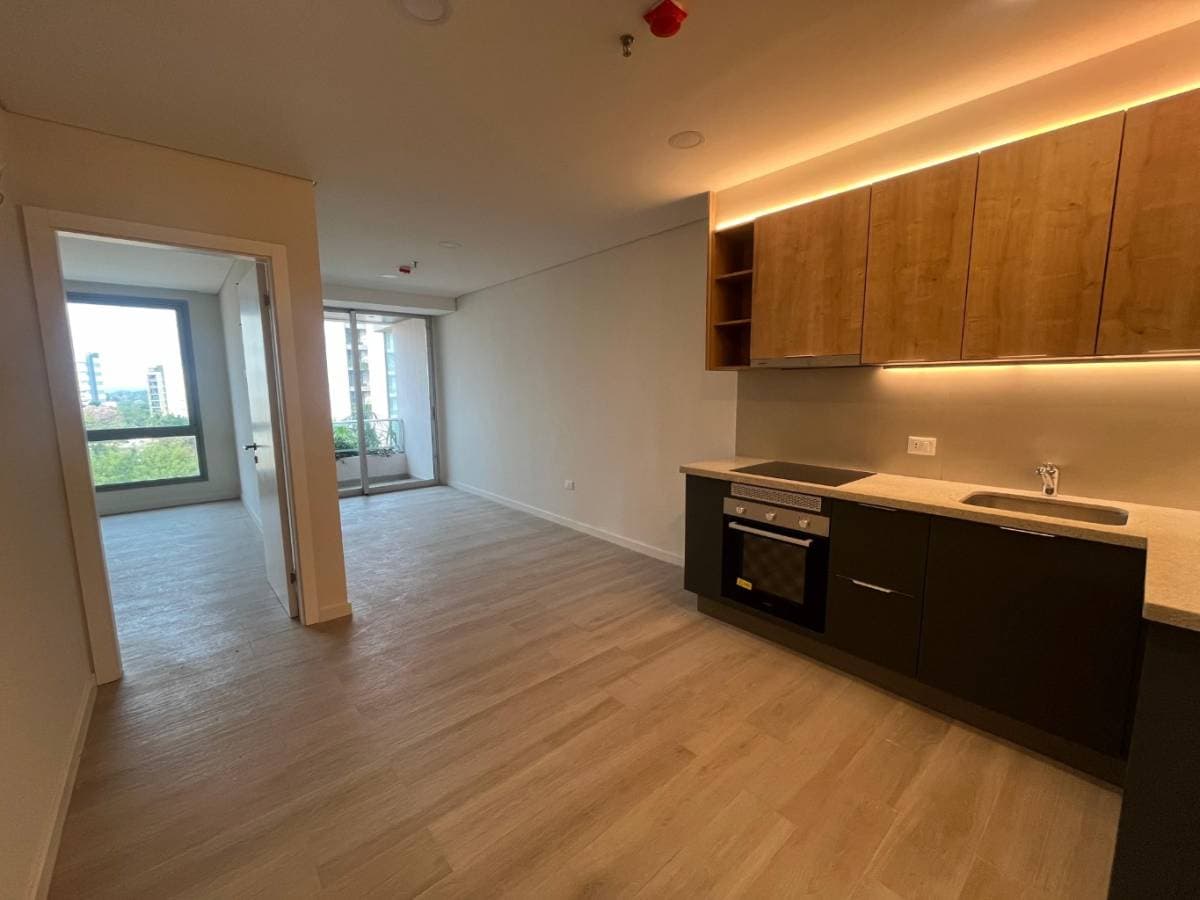 Departamento de 1 dormitorio a estrenar en Manorá, foto 1