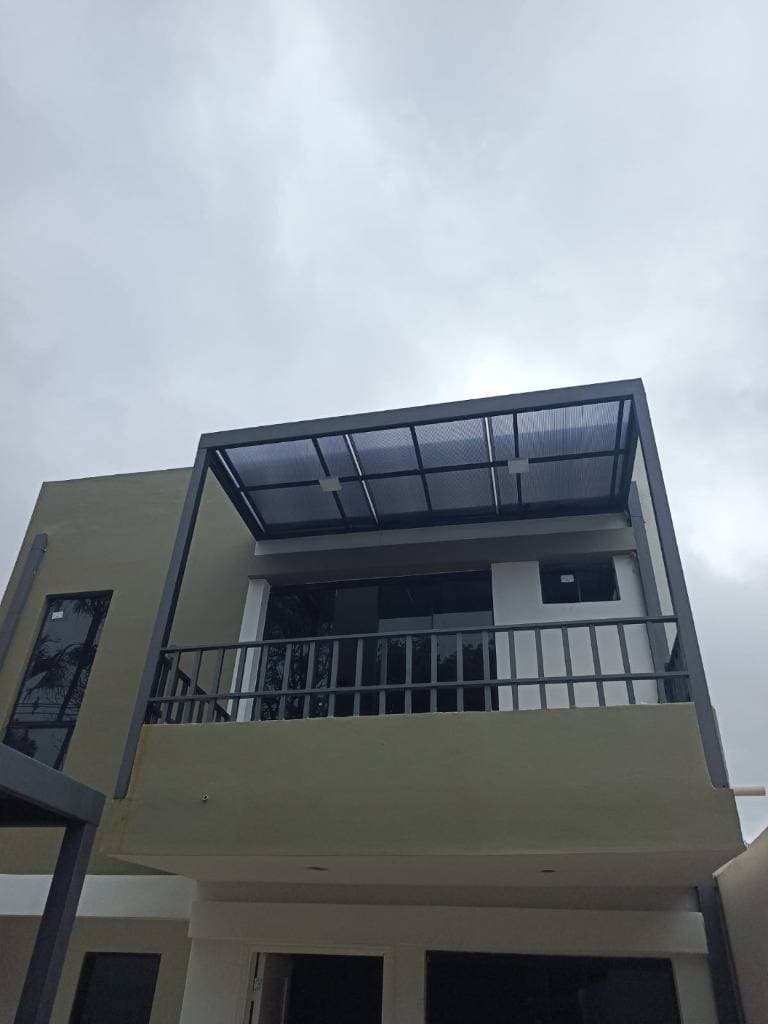 En venta duplex en 4to Barrio, Luque, foto 2