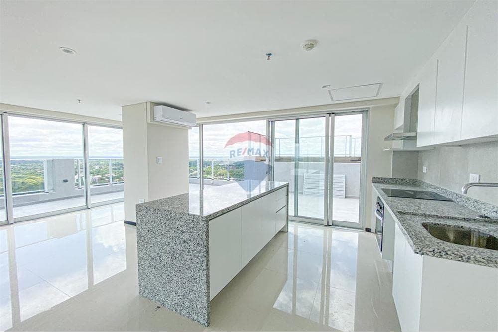 Departamento - Alquiler - Mburucuyá, Paraguay, foto 1