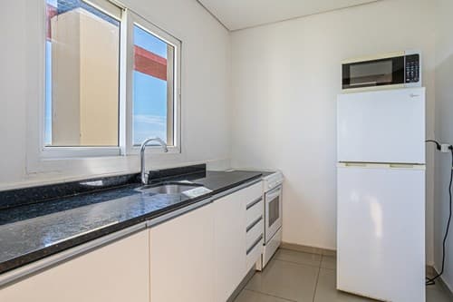 Departamento-Alquiler-Madame Lynch, Asunción, foto 3