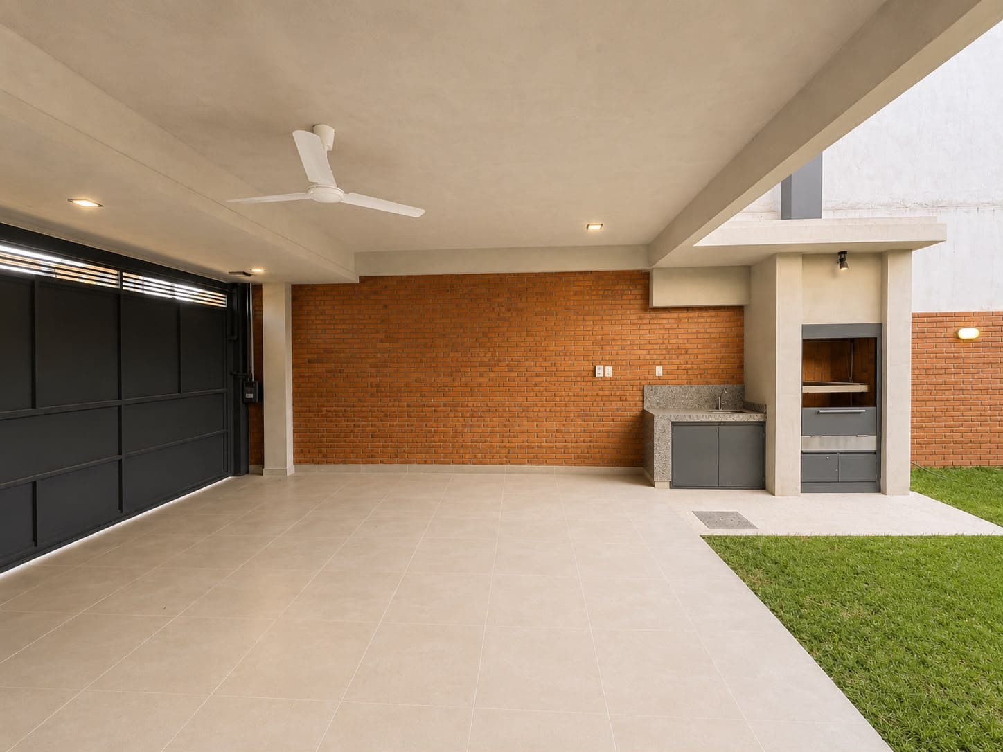 De dúplex moderno a estrenar con quincho – zona cit, foto 3