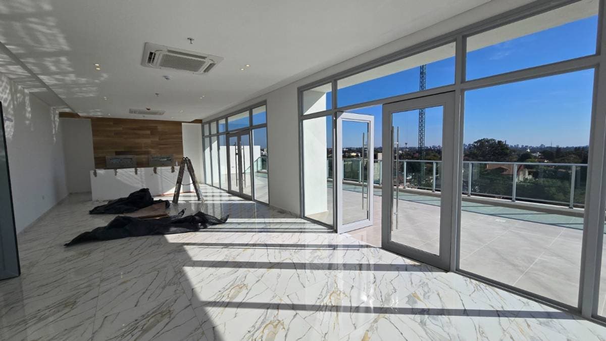 En venta – lujoso departamento a estrenar en edificio home palace – piso 22, foto 2