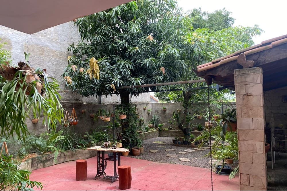 Casa-Alquiler-san juan, San Juan, San Lorenzo, Central, foto 2