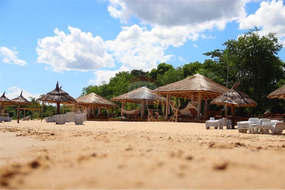 Terreno - Venta - San Juan Del Paraná, Paraguay, foto 1