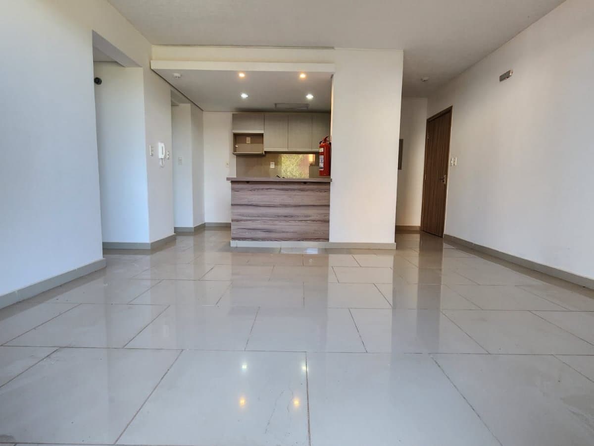 Departamento 3 Dormitorios En Ñemby, foto 5