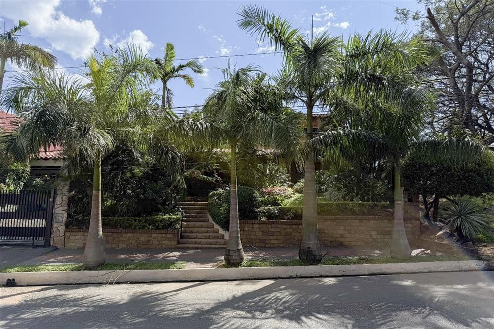 Casa en Venta en Lambaré, Paraguay, foto 1