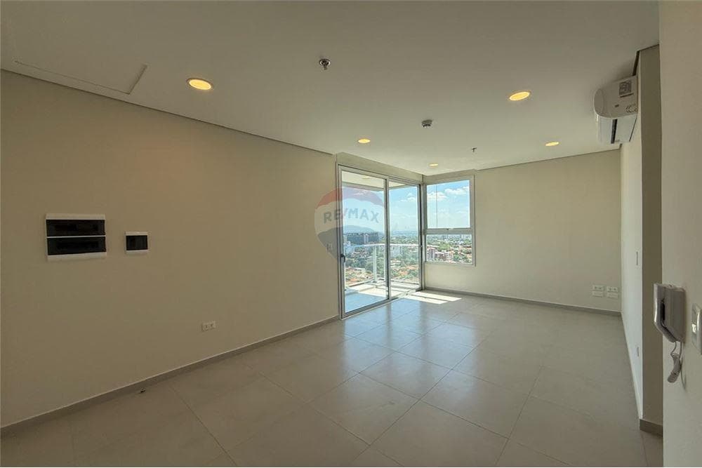 Departamento - Alquiler - Manorá, Paraguay, foto 2