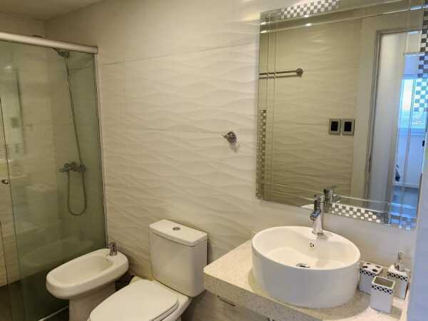Deparatamento 1 dormitorio mburucuya, foto 4