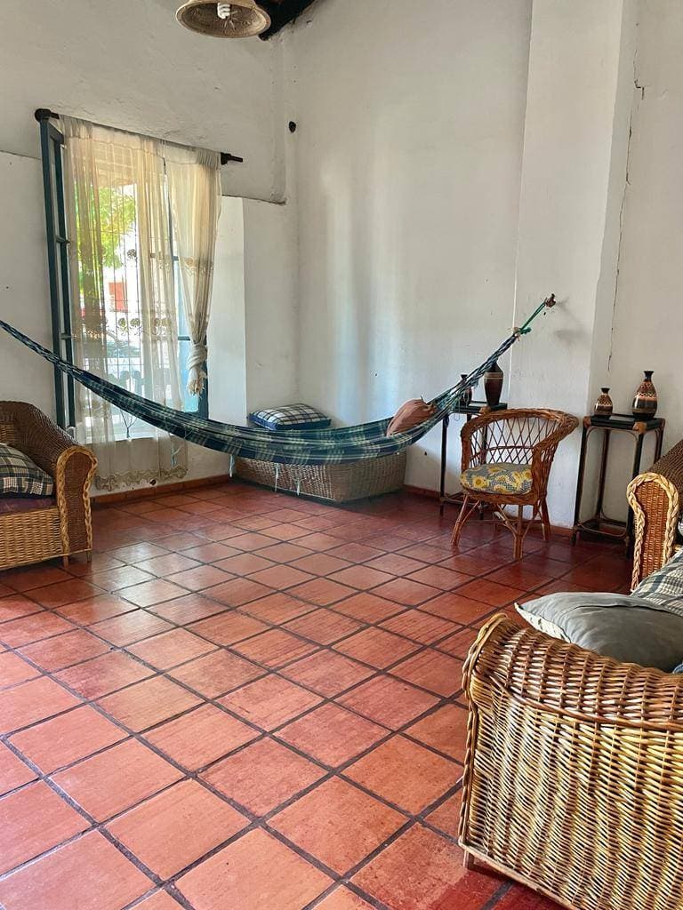 Casa patrimonio cultural en la ciudad de aregua, foto 3