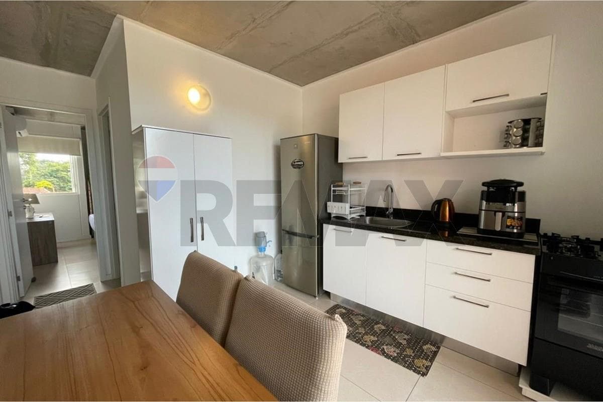 Departamento - Alquiler - Luque, Central, Paraguay, foto 2