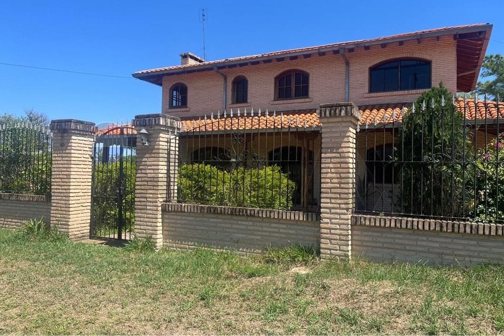 Residencia en surubi i, foto 2