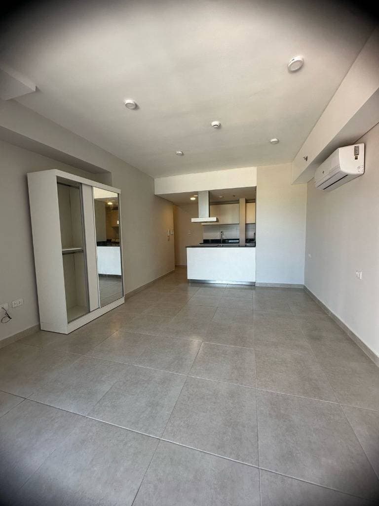En venta monoambiente en venta-edificio hausen tower, foto 2