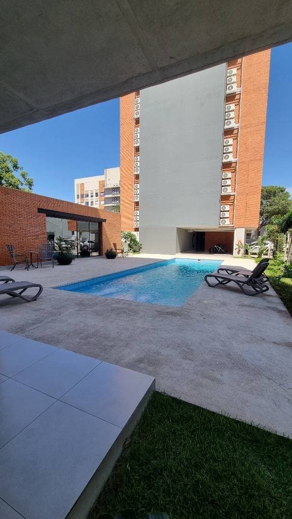 Departamento amoblado en alquiler, foto 3