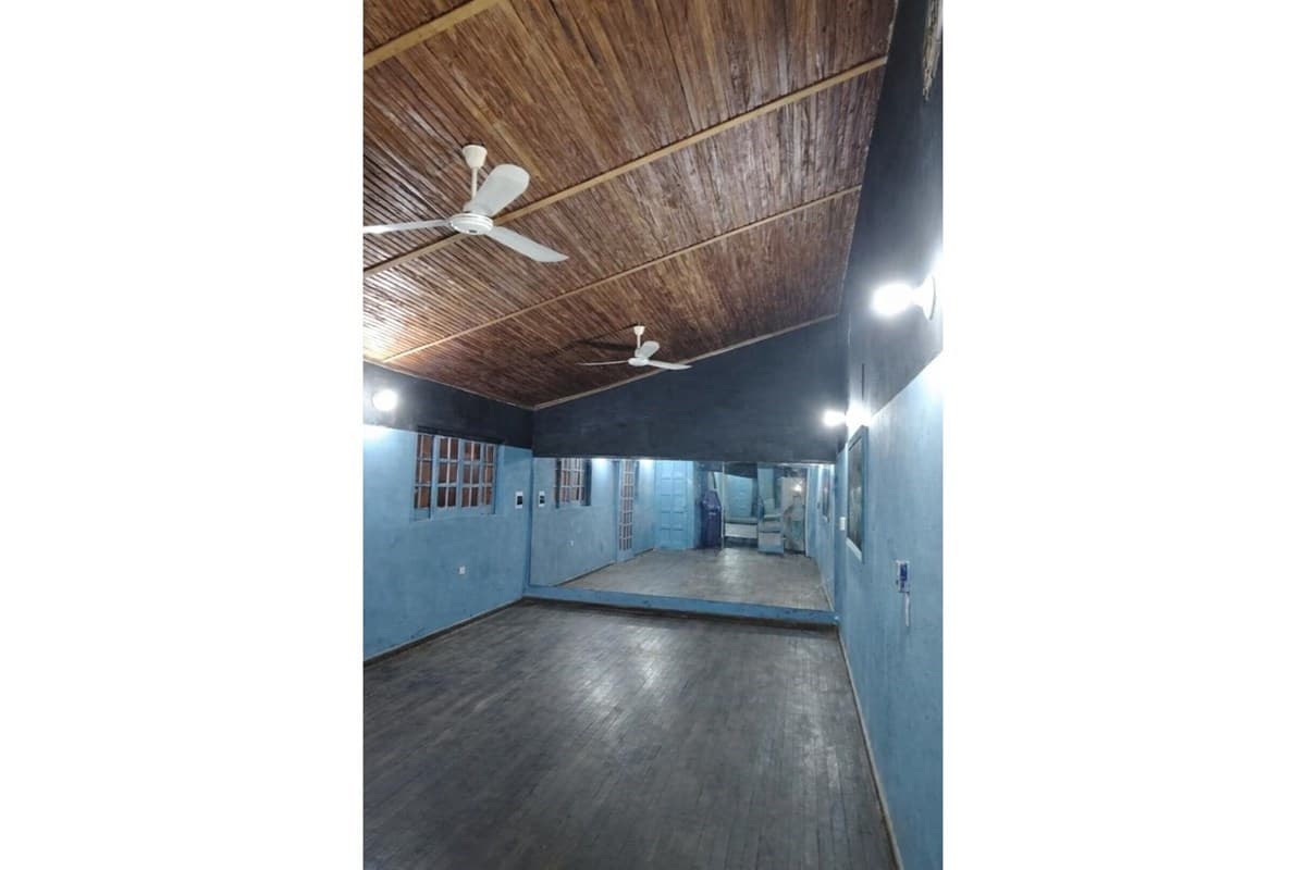 Departamento-Alquiler-Aca Caraya, Mburicaó, Asunción, foto 2