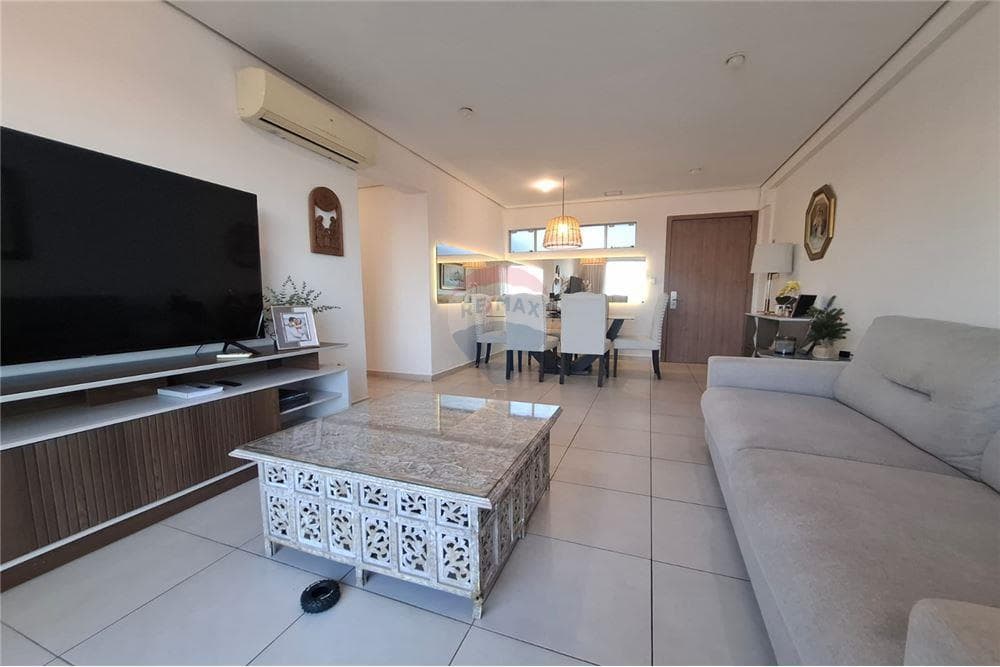 Departamento - Alquiler - Las Mercedes, Paraguay