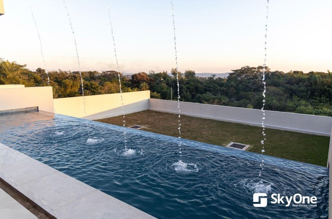 Casa a estrenar en venta en San Bernardino zona anfiteatro, foto 2