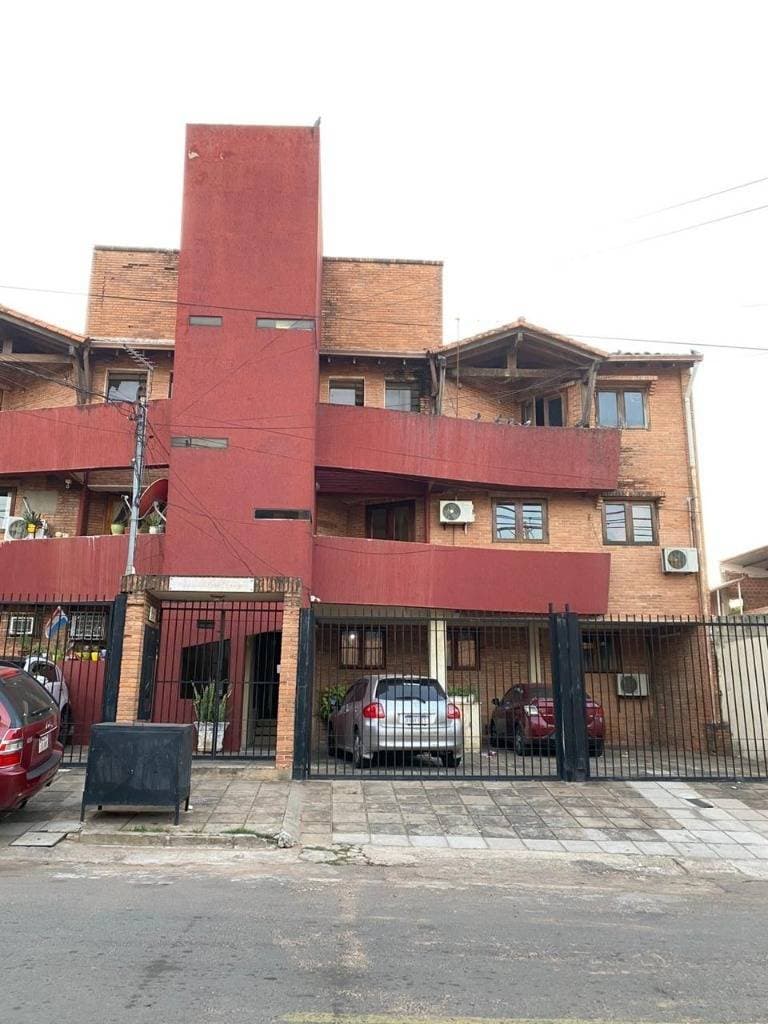 Departamento en / venta Lambaré, foto 1