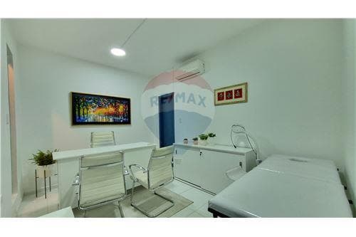 Oficina-Alquiler-PY Asunción Villa Aurelia, foto 3
