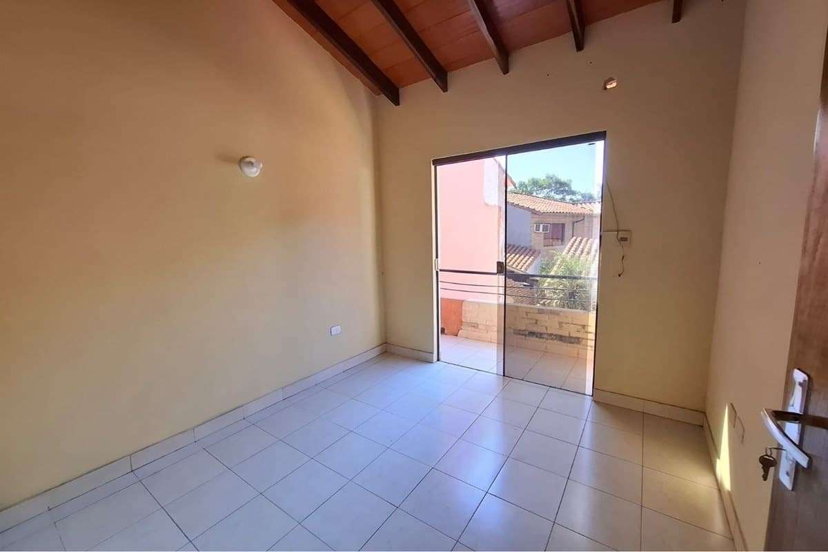 de Duplex, San Lorenzo,Laguna Grande — foto 4