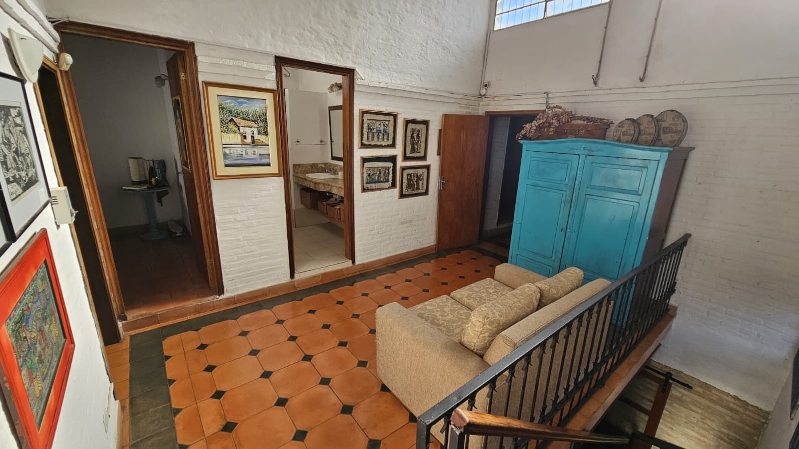 En Alquiler Hermoso Chalet En Barrio Mburucuya — foto 4