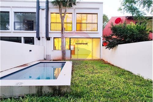 Duplex-Venta-PY Central Luque Primer Barrio, foto 5