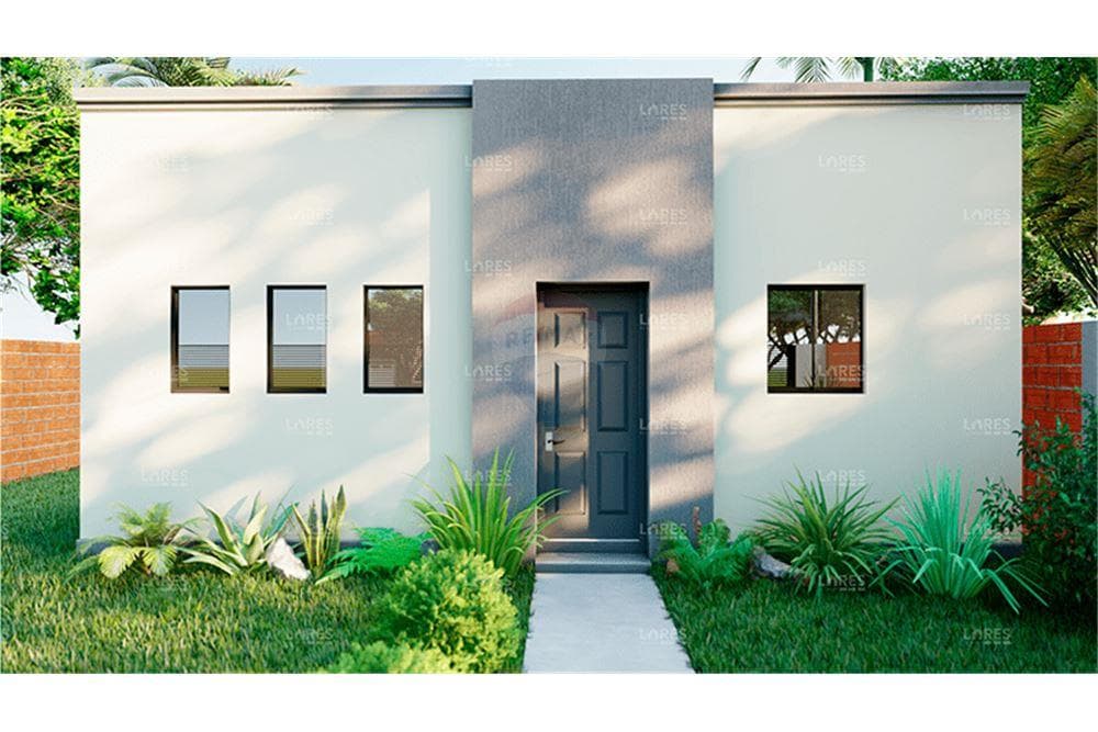 Vendo casa a estrenar en aregua