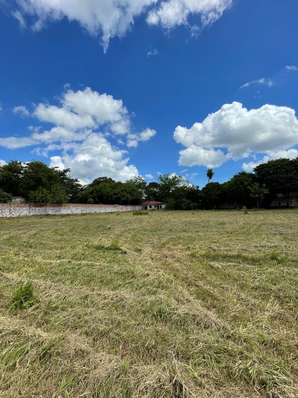 Terreno En Ñemby Sobre Acceso Sur Oportunidad Sobre Acceso Sur, foto 1
