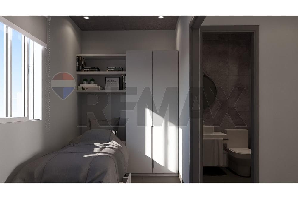 Departamento – ykua satí, Asunción, foto 2