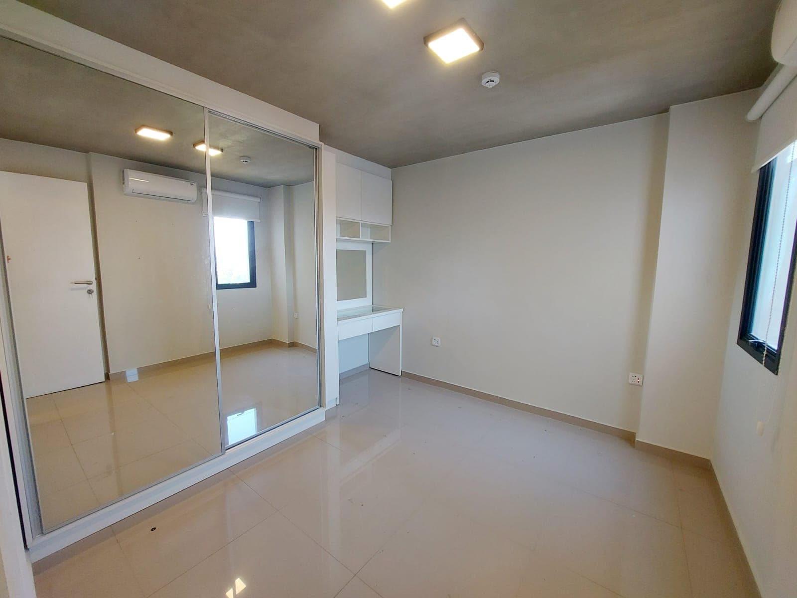 Departamento de 2 habitaciones en Luque, foto 3