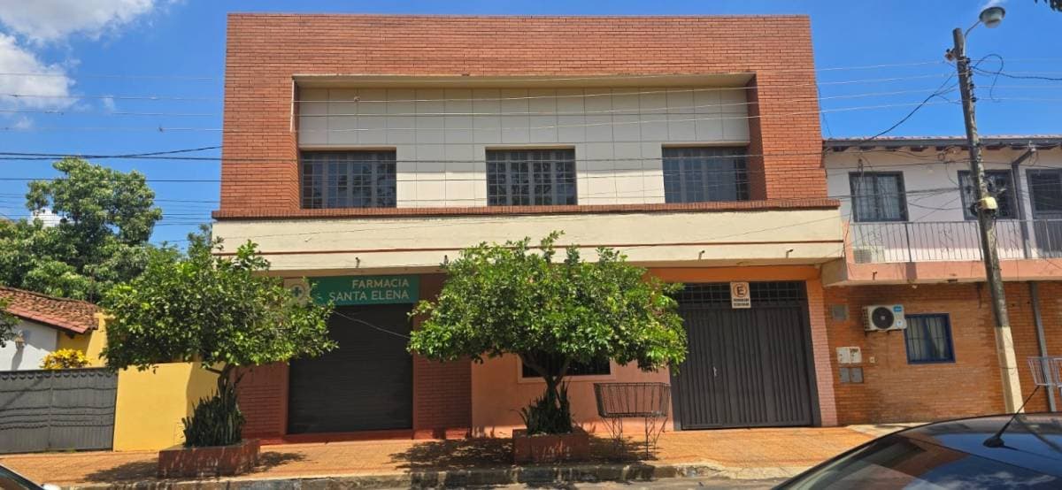 De casa en Luque – 4° barrio, foto 4