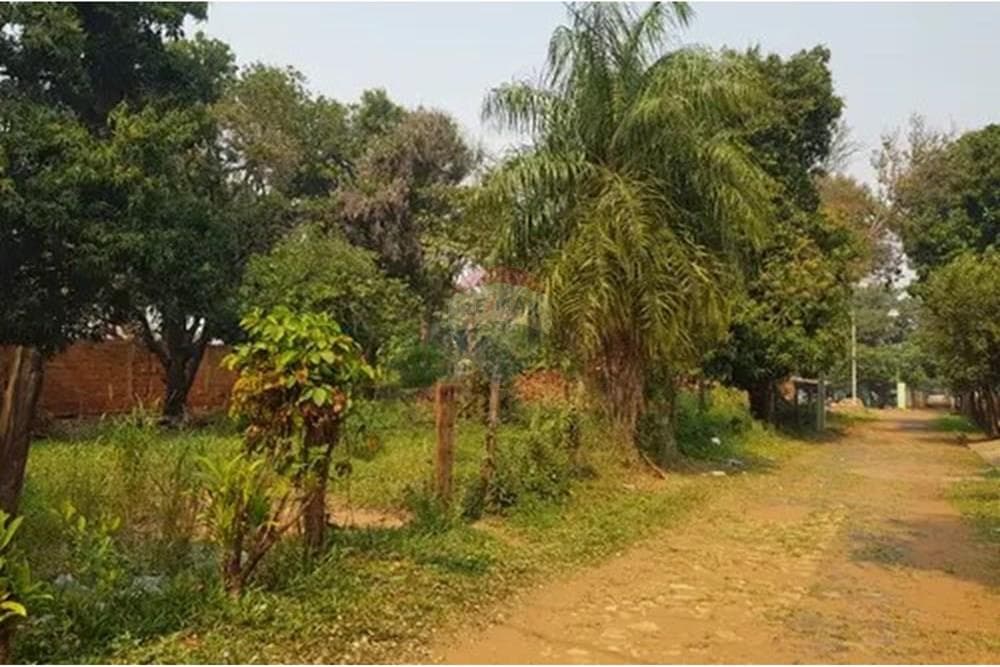 Terreno Acceso Sur. Ñemby. Inversión comercial
