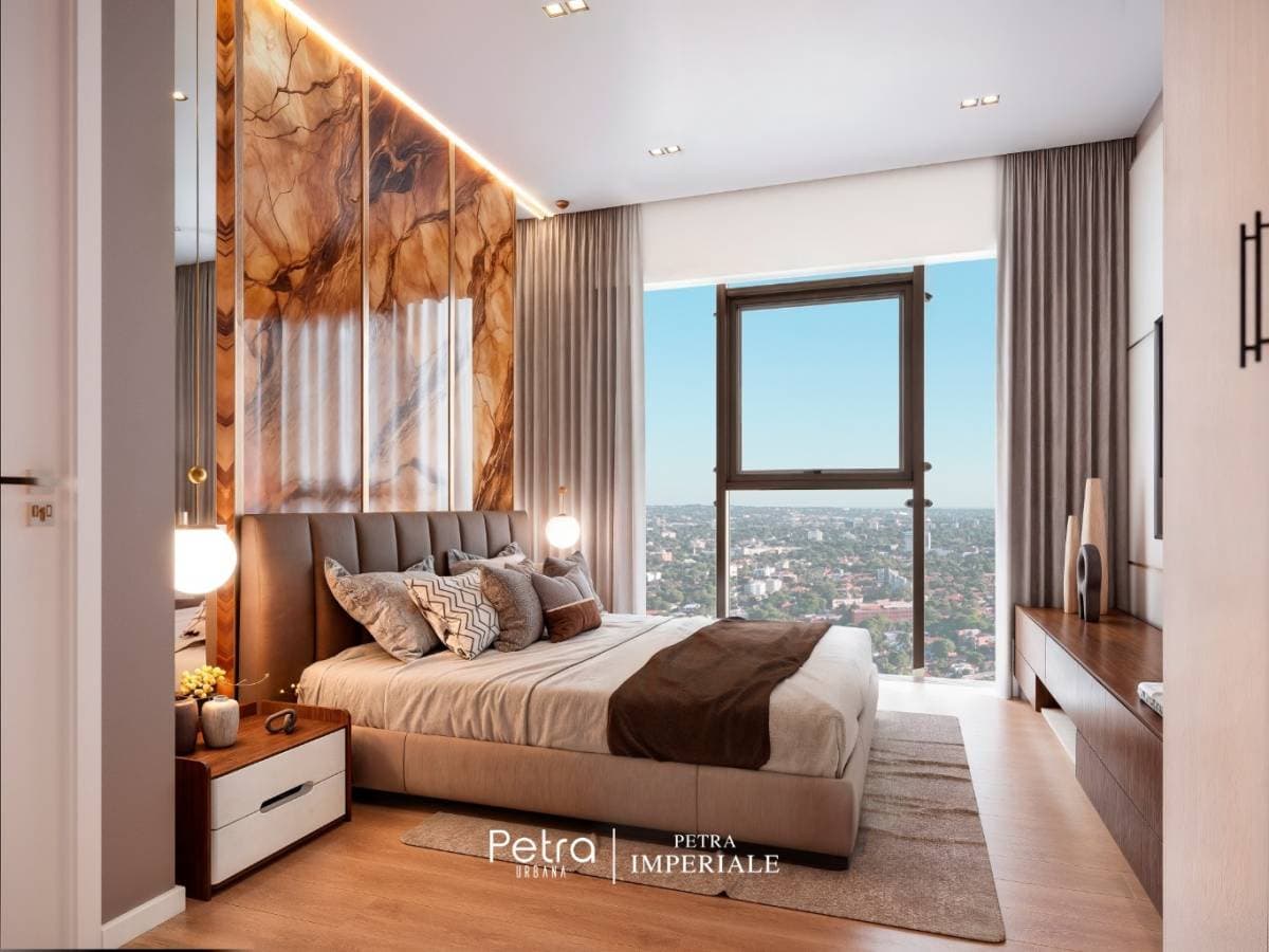 PETRA IMPERIALE - Departamento de 2 dormitorios en Pozo, foto 4