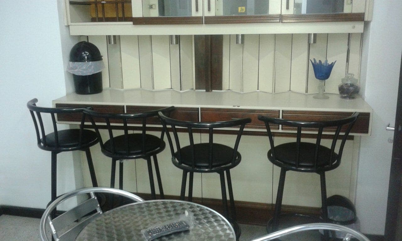 O Alquilo En El Centro De Asunción — foto 1