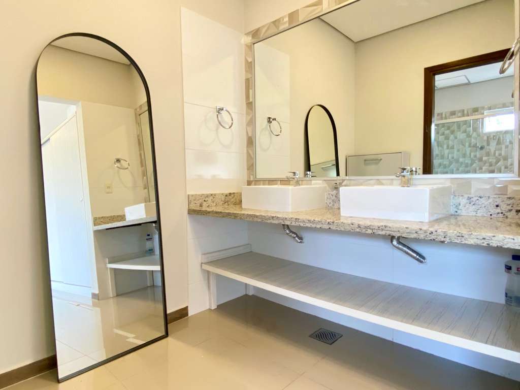 De casa semi amoblada – Luque | cuarto barrio — foto 3